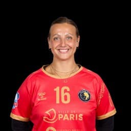 Léa Serdarevic