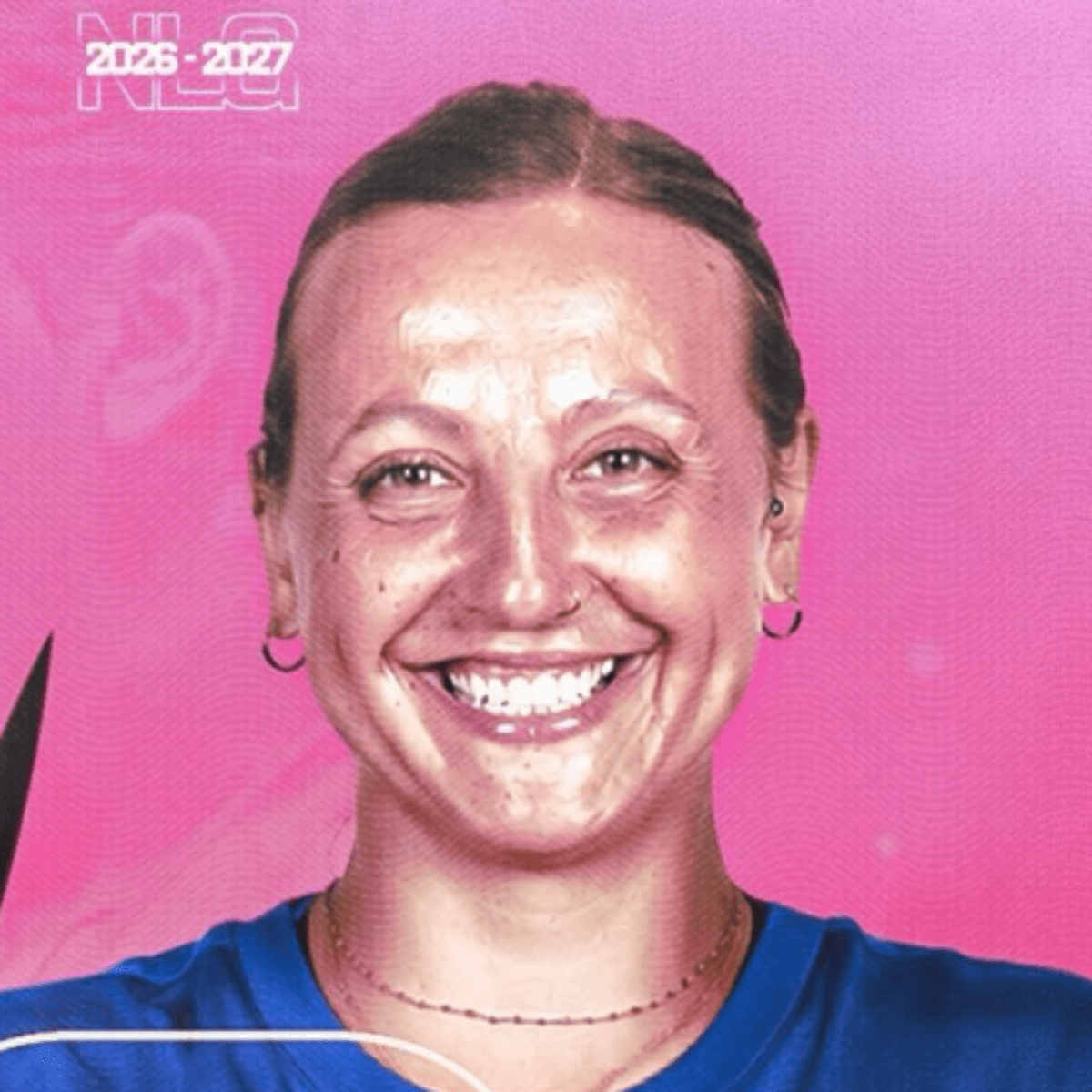 Léa Serdarevic