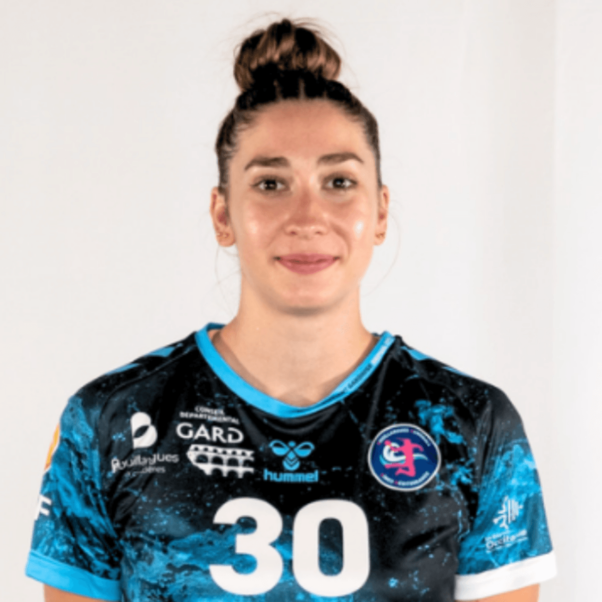 Candice Maurin