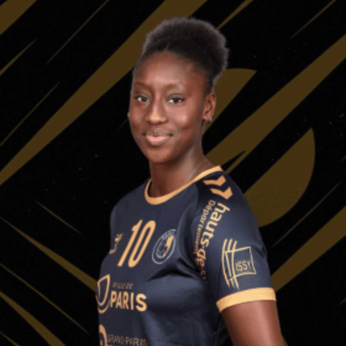 Aminata Cissokho