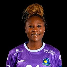 Catherine Gabriel