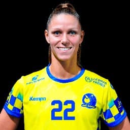 Xenia Smits