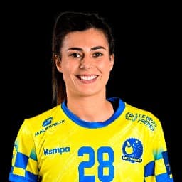 Lucie GRANIER