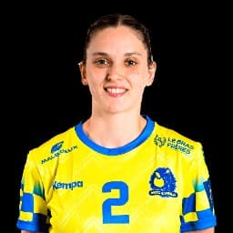 Laura Godard