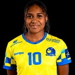 Suzanne Wajoka