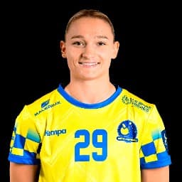 Léna Grandveau