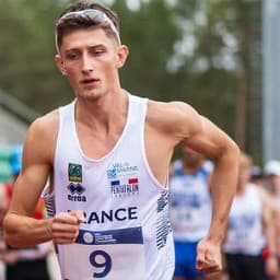 Léo Bories