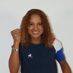 Rebecca Castaudi