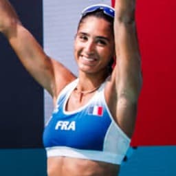 Clémence Vieira 