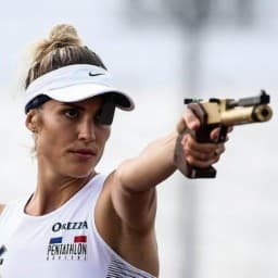 Élodie Clouvel