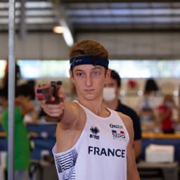 Florent Schoen