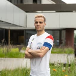 Ugo Fleurot