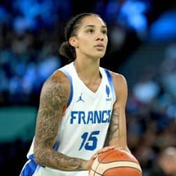 Gabby Williams