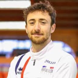 Jean Baptiste Mourcia