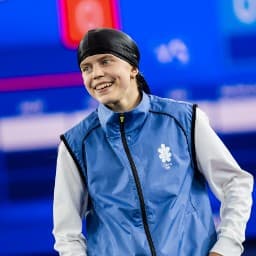 NICKA - 🇱🇹