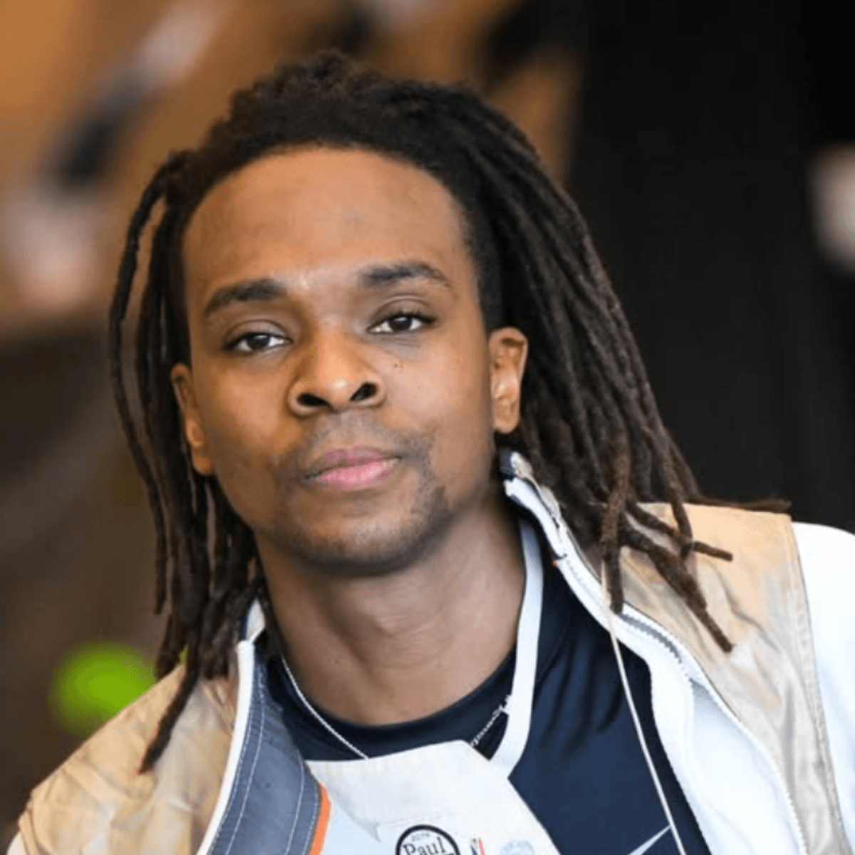Enzo Lefort