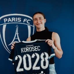 Kaja Korošec