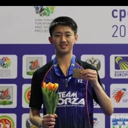 Harry Huang