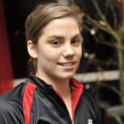 Flore Vandenhoucke
