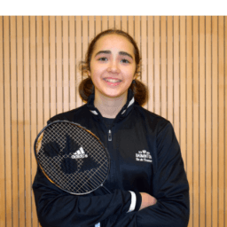 Agathe Cuevas
