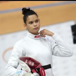 Alexandra Louis-Marie