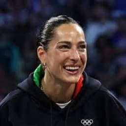 Alberta SANTUCCIO