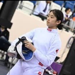 YIN Julia
