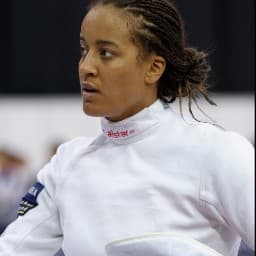 NDOLO Alexandra