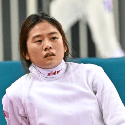 YANG Jingwen