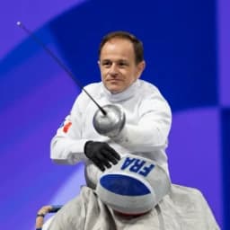 Damien Tokatlian