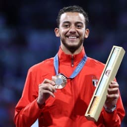 ELSAYED Mohamed