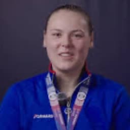Alina MIKHAILOVA