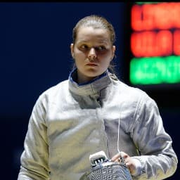 Alina KOMASHCHUK
