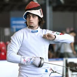Ian HAURI