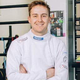 Sven VINEIS