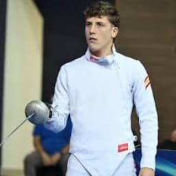 Alvaro Fernandez Calleja