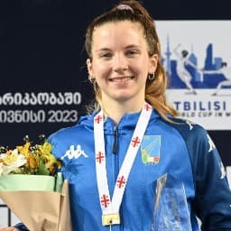 Martina FAVARETTO