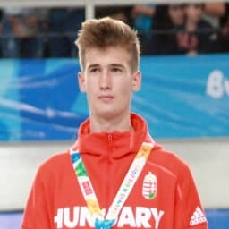 Krisztian RABB