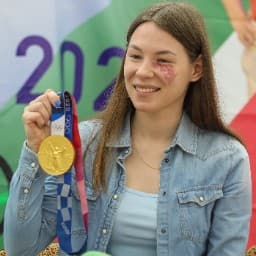 Marta Martyanova
