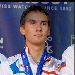 Kamil IBRAGIMOV