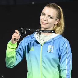 Dariia MYRONIUK