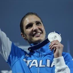 Arianna ERRIGO