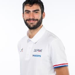 Maxime PIANFETTI