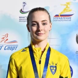 Elvira MARTENSSON