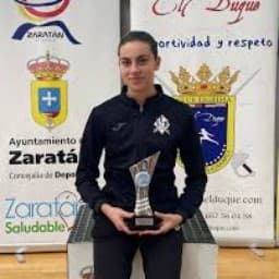 PINYOL TOMAS Daniela