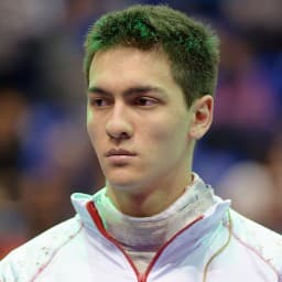 RZADKOWSKI Andrzej