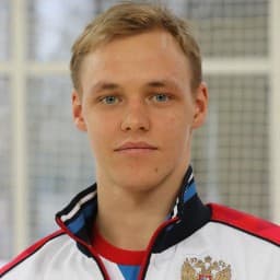 BORODACHEV Anton