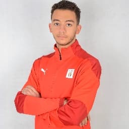 Mohamed El-Sayed