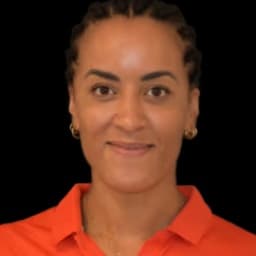 Alexandra Ndolo