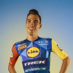 Juan Ayuso
